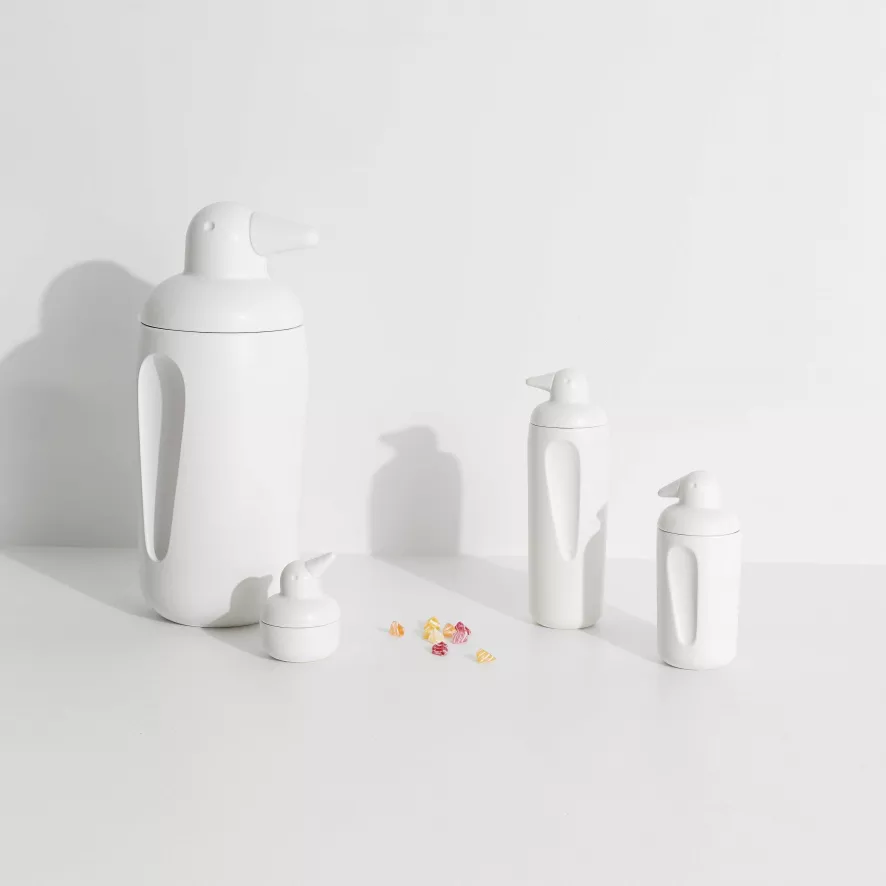 Petite Friture Ping Bebe Voorraadpot 6 Petite Friture Ping Bebe Voorraadpot - Afbeelding 4