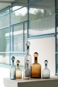 POLSPOTTEN Bubbles & Bottles Woondecoratie Set Van 4 Black/white -Ales Woonaccessoires Winkel x886x886 pols potten bubbles bottles woondecoratie set van 46.jpg.pagespeed.ic .RqAIXRQ x2