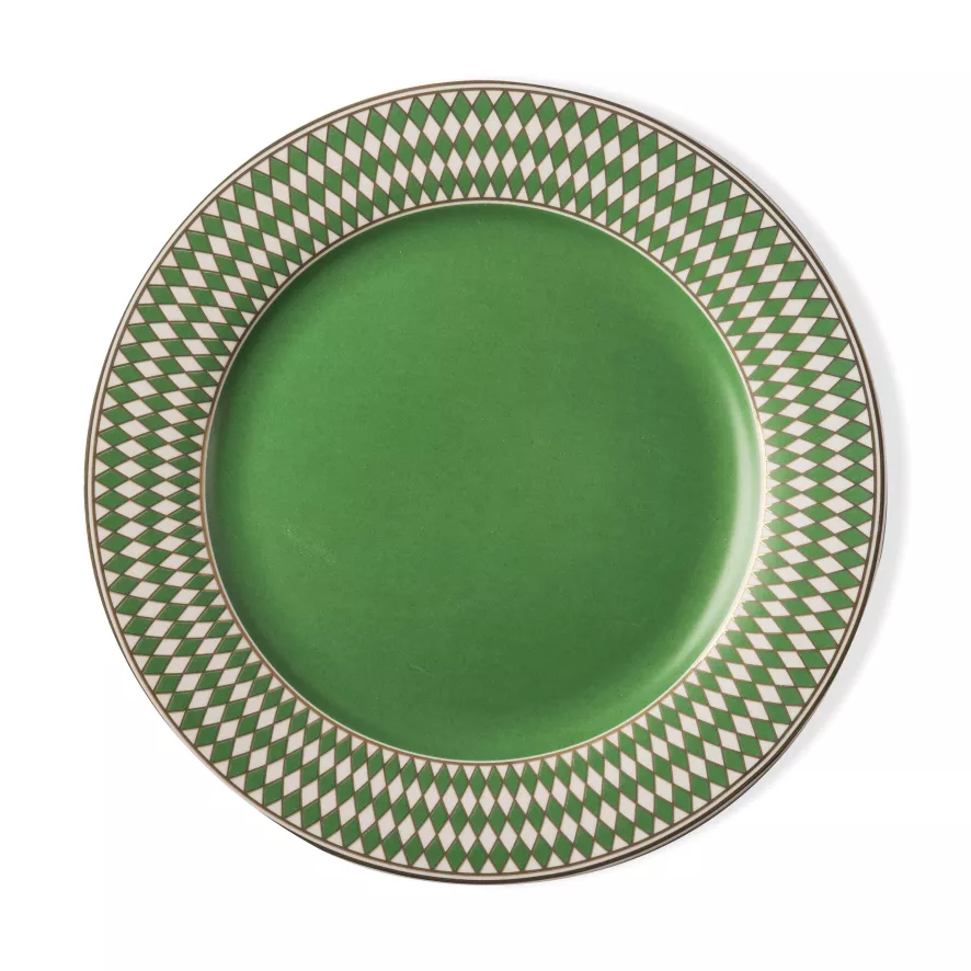 POLSPOTTEN Chess Borden Ø19.3 Set Van 4 6 POLSPOTTEN Chess Borden Ø19.3 Set Van 4 - Afbeelding 4