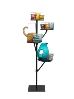 POLSPOTTEN Jug With Hole Karaf 0,85L Blauw -Ales Woonaccessoires Winkel x886x886 pols potten jug with hole karaf 0 85l1.jpg.pagespeed.ic .Zp 6KOMkqn