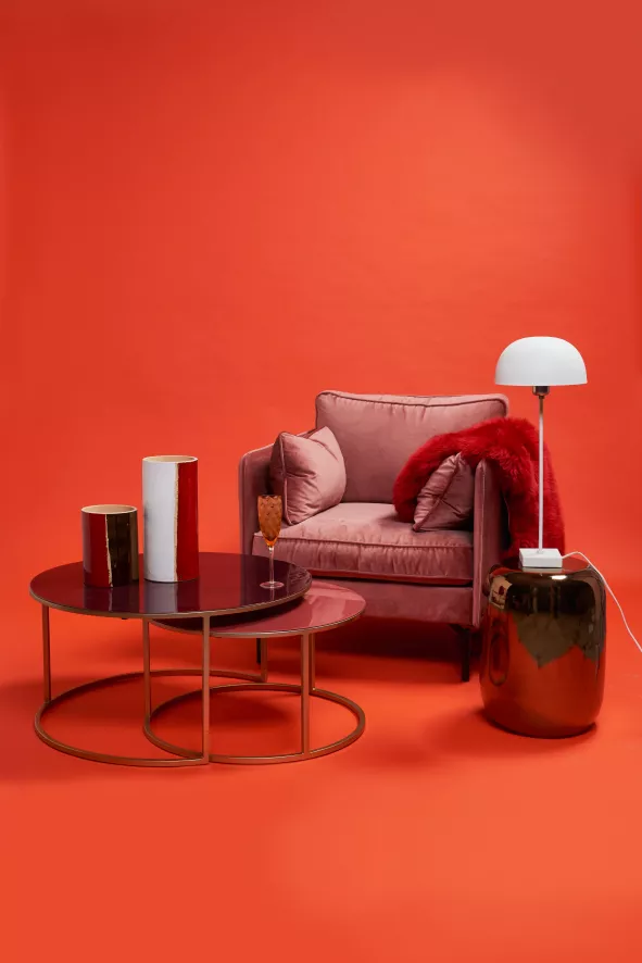 POLSPOTTEN Library Wijnglazen Set Van 6 10 POLSPOTTEN Library Wijnglazen Set Van 6 - Afbeelding 8