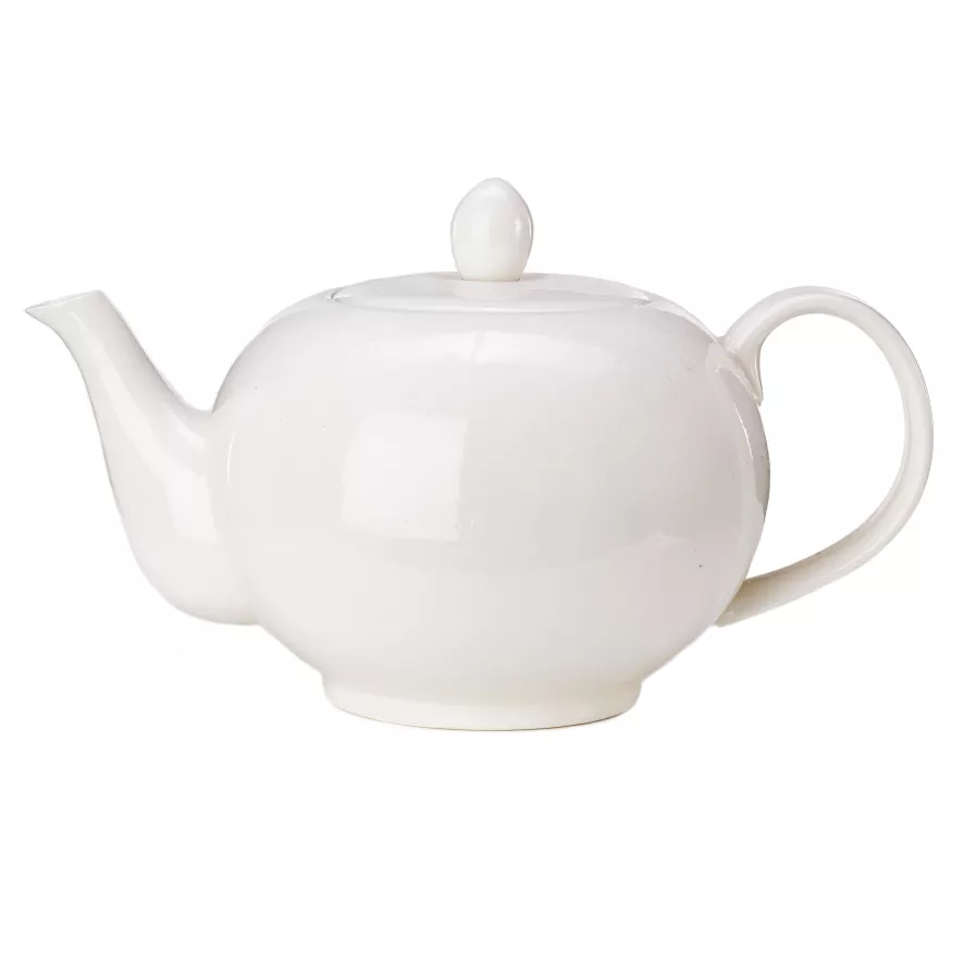 POLSPOTTEN Undressed Theepot 3 POLSPOTTEN Undressed Theepot