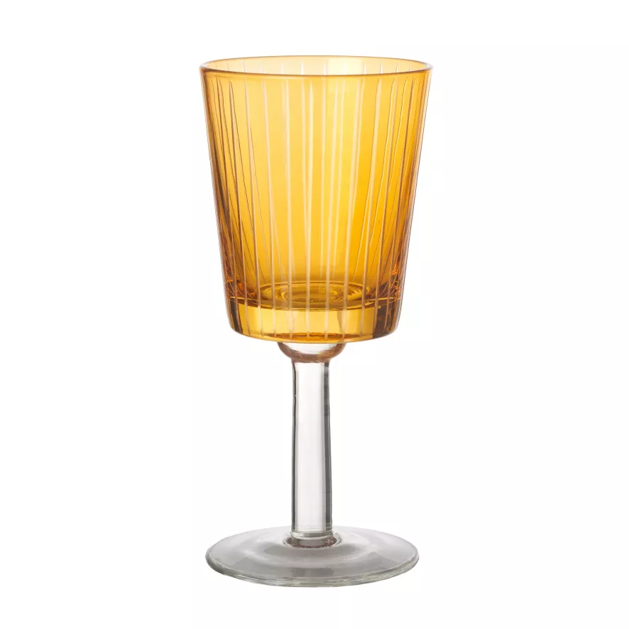 POLSPOTTEN Library Wijnglazen Set Van 6 8 POLSPOTTEN Library Wijnglazen Set Van 6 - Afbeelding 6