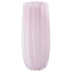 POLSPOTTEN Melon Vaas M Roze