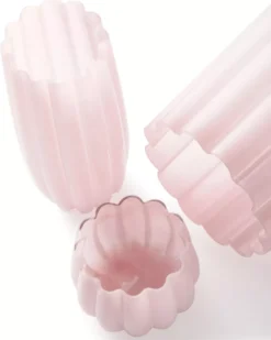 POLSPOTTEN Melon Vaas M Roze -Ales Woonaccessoires Winkel x886x886 polspotten melon vaas m8.jpg.pagespeed.ic .rf53 1mJFz