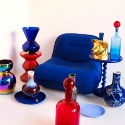 POLSPOTTEN Bubbles & Bottles Woondecoratie Set Van 4 Black/white -Ales Woonaccessoires Winkel x886x886 polspotten puff lounge fauteuil12.jpg.pagespeed.ic .BUgYE1Sw Q