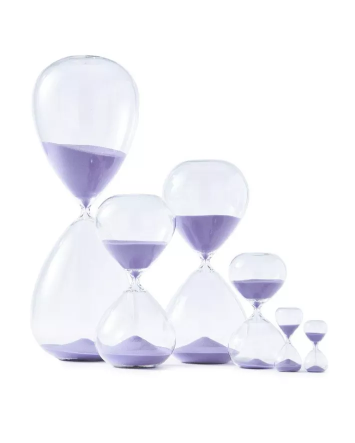 POLSPOTTEN Sandglass Ball Woondecoratie L Zwart 17 POLSPOTTEN Sandglass Ball Woondecoratie L Zwart - Afbeelding 15