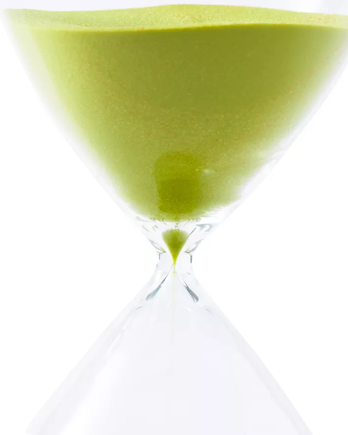 POLSPOTTEN Sandglass Ball Woondecoratie L Zwart 19 POLSPOTTEN Sandglass Ball Woondecoratie L Zwart - Afbeelding 17