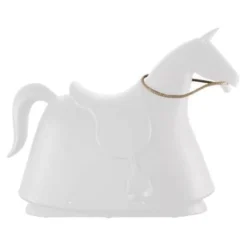 Magis Rocky Schommelpaard Wit