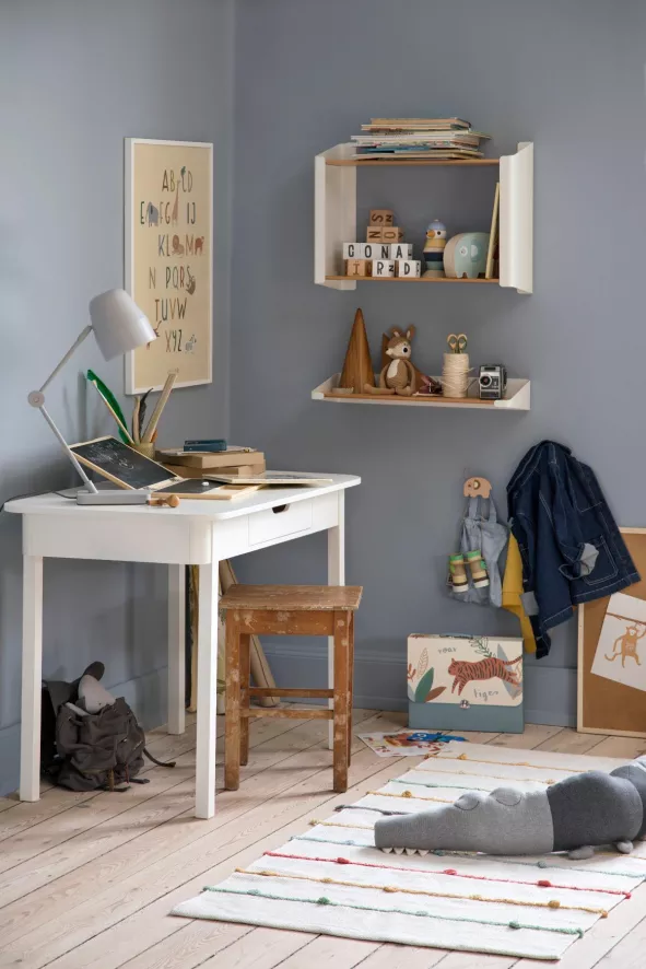 Sebra Sleepy Croc Knuffel Elephant Grey 14 Sebra Sleepy Croc Knuffel Elephant Grey - Afbeelding 12