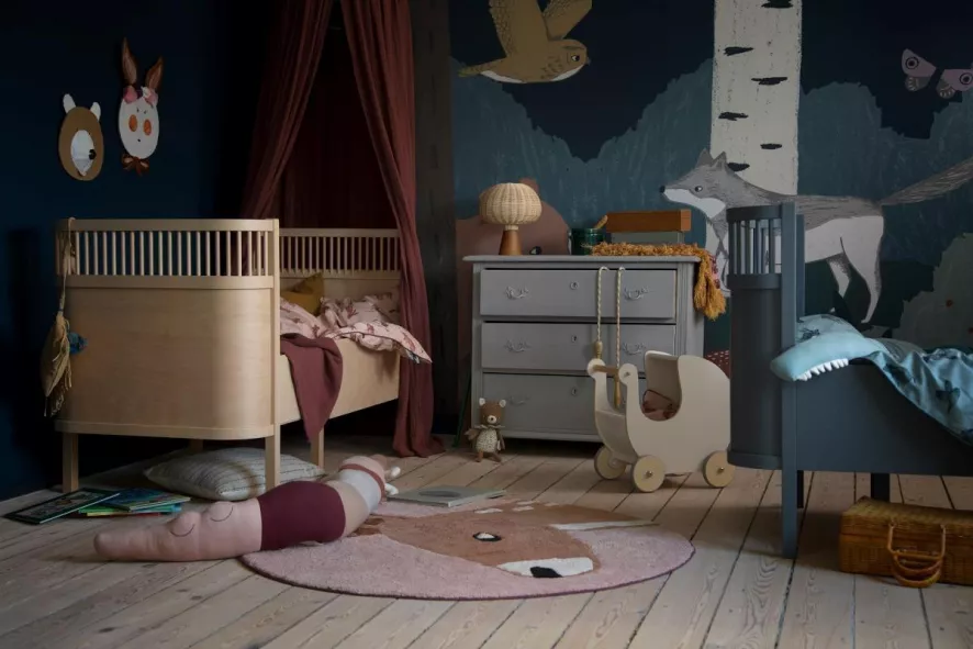 Sebra Sleepy Croc Knuffel Elephant Grey 16 Sebra Sleepy Croc Knuffel Elephant Grey - Afbeelding 14