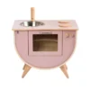 Sebra Speelkeuken Speelgoed Kinderkeuken Blossom Pink