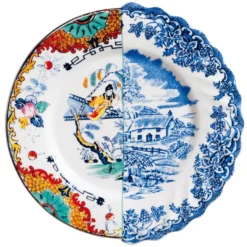 Seletti Hybrid Dessertbord Ø20 Valdrada