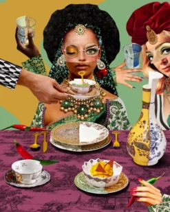 Seletti Hybrid Kom Ø15.2 Saylac -Ales Woonaccessoires Winkel x886x886 seletti hybrid dessertbord13.jpg.pagespeed.ic .1dpM1a31Us 5