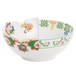 Seletti Hybrid Schaal Ø22 Zaira