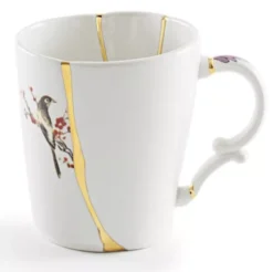 Seletti Kintsugi Mok 3