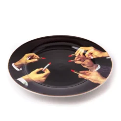 Seletti Toiletpaper Dinerbord Ø27 Porselein Drill 36 Seletti Toiletpaper Dinerbord Ø27 Porselein Drill -Ales Woonaccessoires Winkel x886x886 seletti toiletpaper dinerbord porselein15.jpg.pagespeed.ic .oitcdnCil1