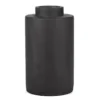 Serax Tweedekansje - Black Ancient By Serax Vaas Large -Ales Woonaccessoires Winkel x886x886 serax black acient vaas large.jpg.pagespeed.ic . Nd3qdVKUT