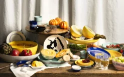 Serax Feast By Ottolenghi Dinerbord Ø26.5 Blue Dots White -Ales Woonaccessoires Winkel x886x886 serax feast by ottolenghi glazen 33cl10.jpg.pagespeed.ic .L3YOZhBhwP