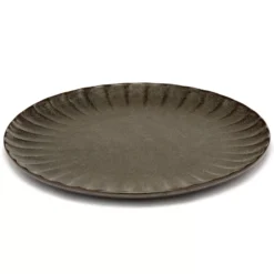 Serax Inku By Sergio Herman Ontbijtbord Ø18 Green