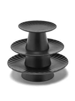 Serax Inku By Sergio Herman Dienblad Ø24 Large Zwart -Ales Woonaccessoires Winkel x886x886 serax inku dienblad op voet s5.jpg.pagespeed.ic .DUcc1d25Tc