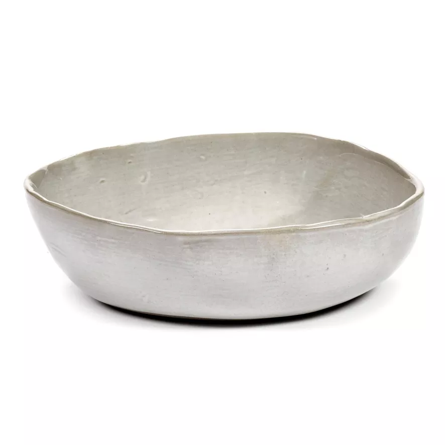 Serax La Mère By Marie Michielssen Kom Ø16,5 Dark Brown 7 Serax La Mère By Marie Michielssen Kom Ø16,5 Dark Brown - Afbeelding 5