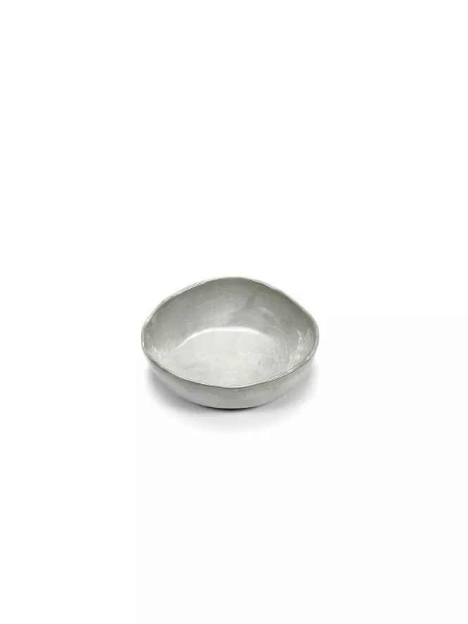 Serax La Mère By Marie Michielssen Kom Ø16,5 Dark Brown 9 Serax La Mère By Marie Michielssen Kom Ø16,5 Dark Brown - Afbeelding 7