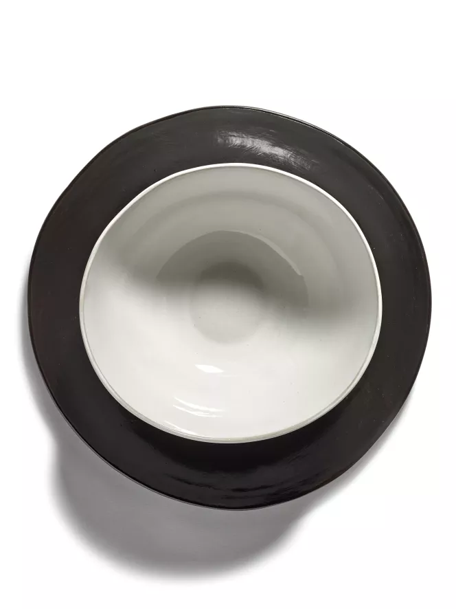 Serax La Mère By Marie Michielssen Kom Ø21 Dark Brown 10 Serax La Mère By Marie Michielssen Kom Ø21 Dark Brown - Afbeelding 8