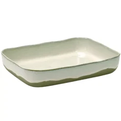 Serax La Nouvelle Table By Merci Ovenschaal Off White