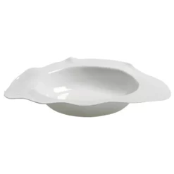 Serax Perfect Imperfection By Roos Van De Velde Diep Bord 19x22