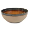 Serax Surface By Sergio Herman Kom Ø23,5 Rusty Brown