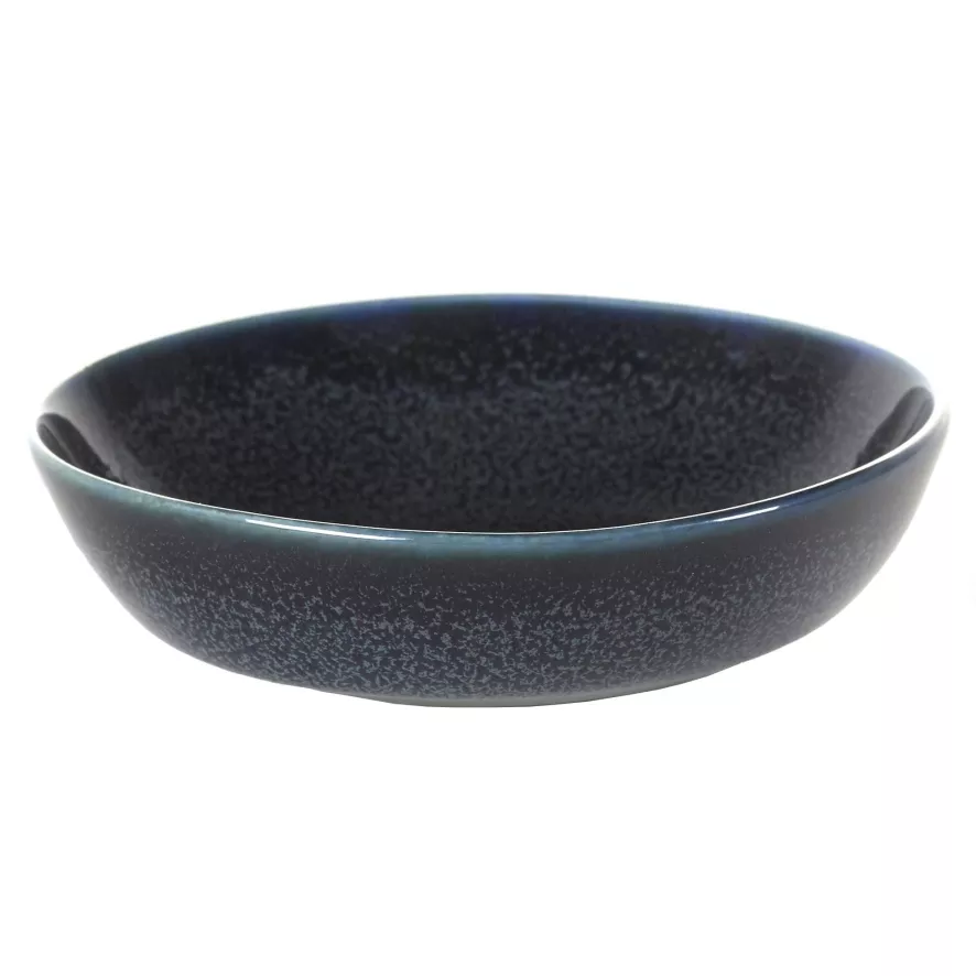 Serax Terres De Rêves By Anita Le Grelle Kom Ø9 Dark Blue 3 Serax Terres De Rêves By Anita Le Grelle Kom Ø9 Dark Blue