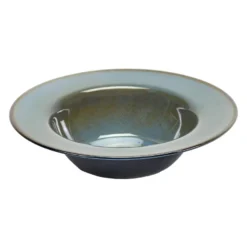 Serax Terres De RĂȘves By Anita Le Grelle Pastabord Ă21,3 Smokey/dark Blue