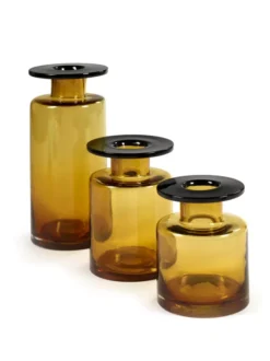 Serax Wind & Fire By Marie Michielssen Vaas Small Blauw/amber -Ales Woonaccessoires Winkel x886x886 serax wind fire vaas 227.jpg.pagespeed.ic .EBwhOh6s3t