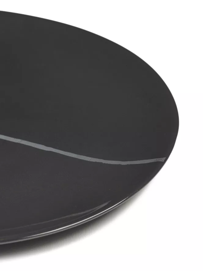 Serax Zuma By Kelly Wearstler Dinerbord Ø23 Sienna 15 Serax Zuma By Kelly Wearstler Dinerbord Ø23 Sienna - Afbeelding 13