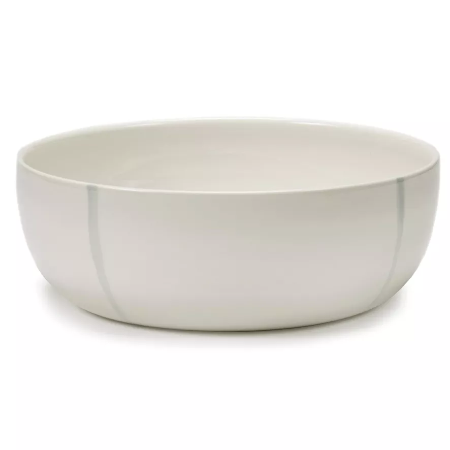 Serax Zuma By Kelly Wearstler Kom Ø28,5 Pacific 10 Serax Zuma By Kelly Wearstler Kom Ø28,5 Pacific - Afbeelding 8