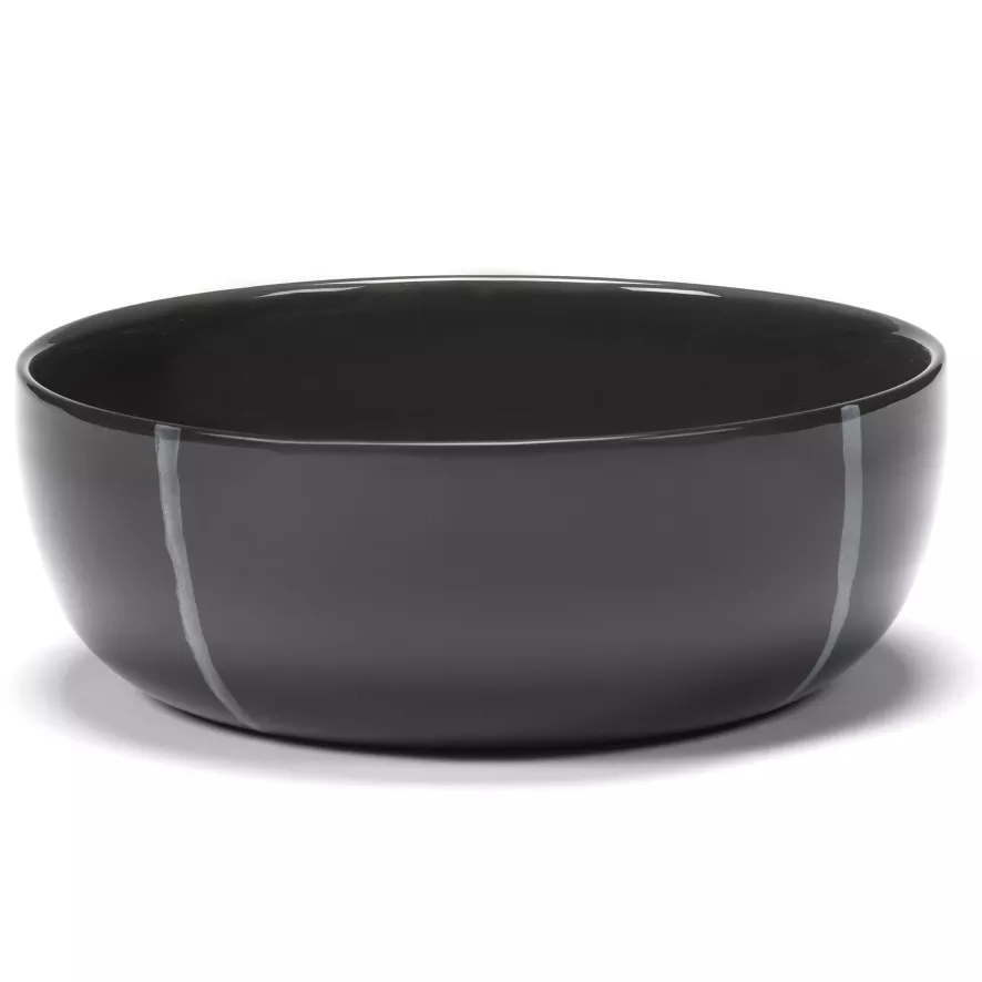 Serax Zuma By Kelly Wearstler Kom Ø28,5 Pacific 3 Serax Zuma By Kelly Wearstler Kom Ø28,5 Pacific