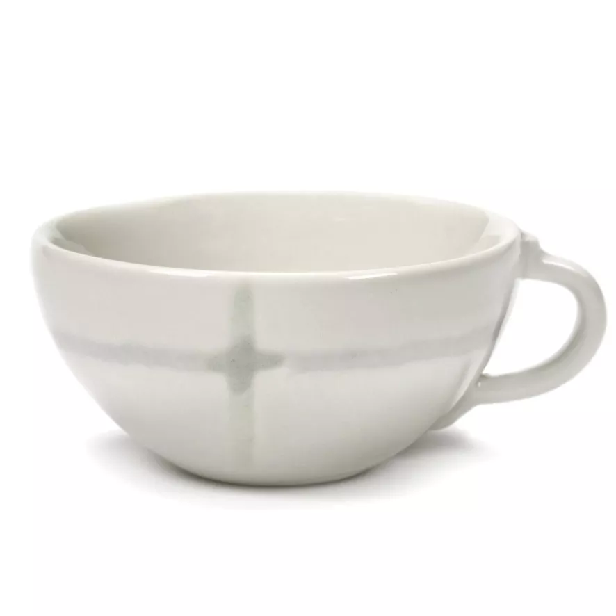 Serax Zuma By Kelly Wearstler Mok 10cl Salt 3 Serax Zuma By Kelly Wearstler Mok 10cl Salt