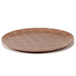 Serax Zuma By Kelly Wearstler Onderbord Ø33 Sienna