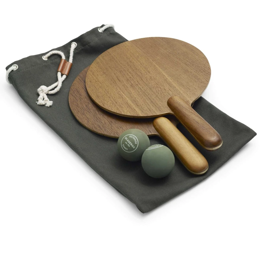 Skagerak Beach Tennis Speelgoed 4 Skagerak Beach Tennis Speelgoed - Afbeelding 2