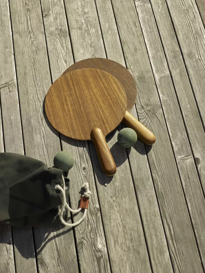 Skagerak Beach Tennis Speelgoed 6 Skagerak Beach Tennis Speelgoed - Afbeelding 4