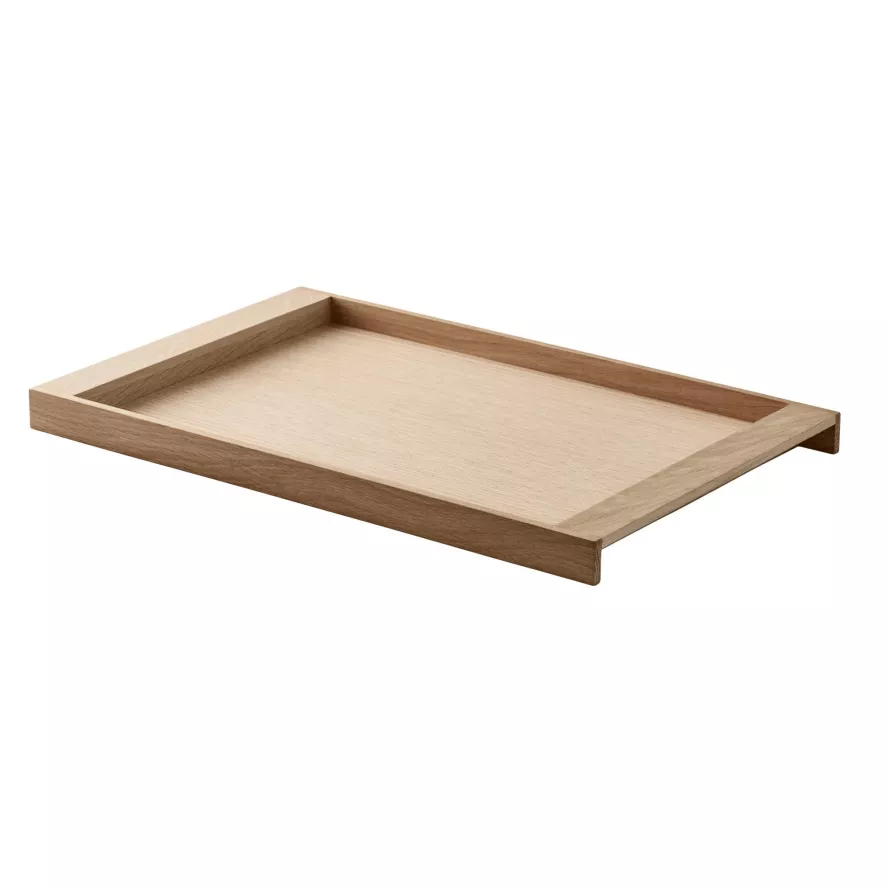 Skagerak No.10 Dienblad L 53x34 3 Skagerak No.10 Dienblad L 53x34