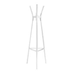 Magis Steelwood Coat Stand Kapstok Wit