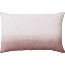 &tradition Indigo SC30 Kussen 80x50 Milk & Powder