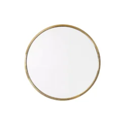 &tradition Sillon Spiegel SH4 Ø46 Brass