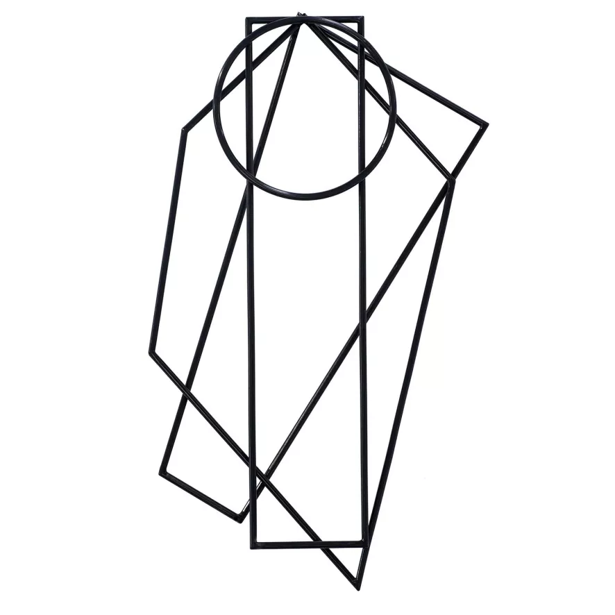 Valerie Objects Muller Van Severen Onderzetter Set Van 4 Antraciet 4 Valerie Objects Muller Van Severen Onderzetter Set Van 4 Antraciet - Afbeelding 2