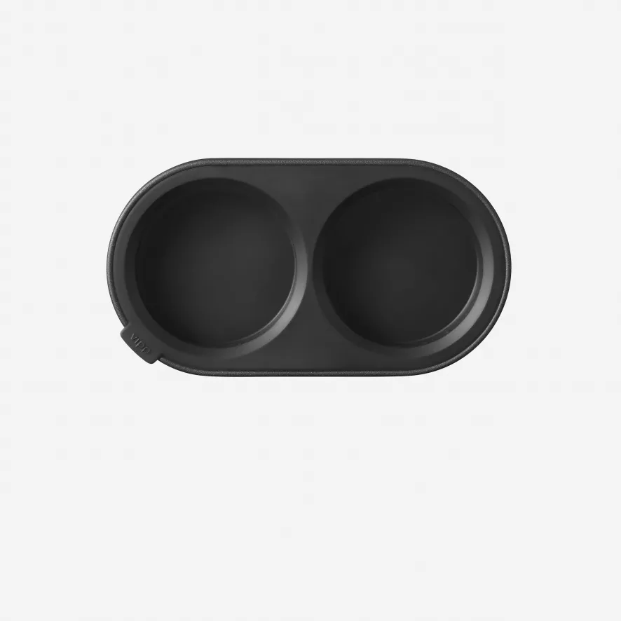 VIPP Vipp263 Peper- En Zoutmolenset 6 VIPP Vipp263 Peper- En Zoutmolenset - Afbeelding 4