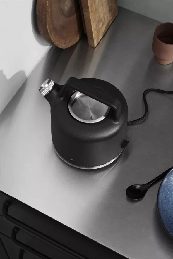 VIPP Vipp501 Waterkoker 4 VIPP Vipp501 Waterkoker - Afbeelding 2