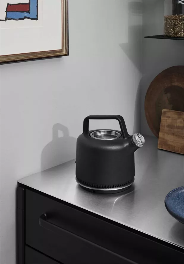 VIPP Vipp501 Waterkoker 11 VIPP Vipp501 Waterkoker - Afbeelding 9