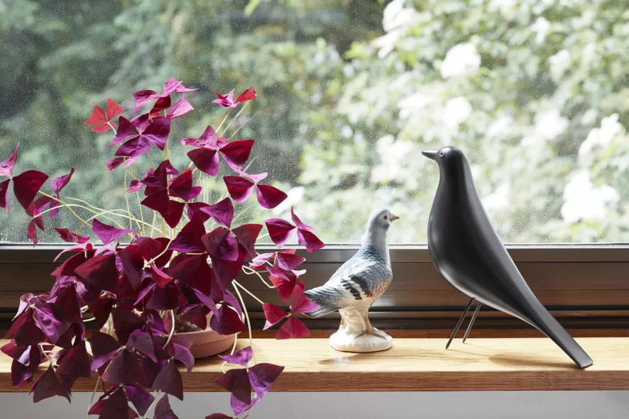 Vitra Eames House Bird Vogel Collectors Item 12 Vitra Eames House Bird Vogel Collectors Item - Afbeelding 10